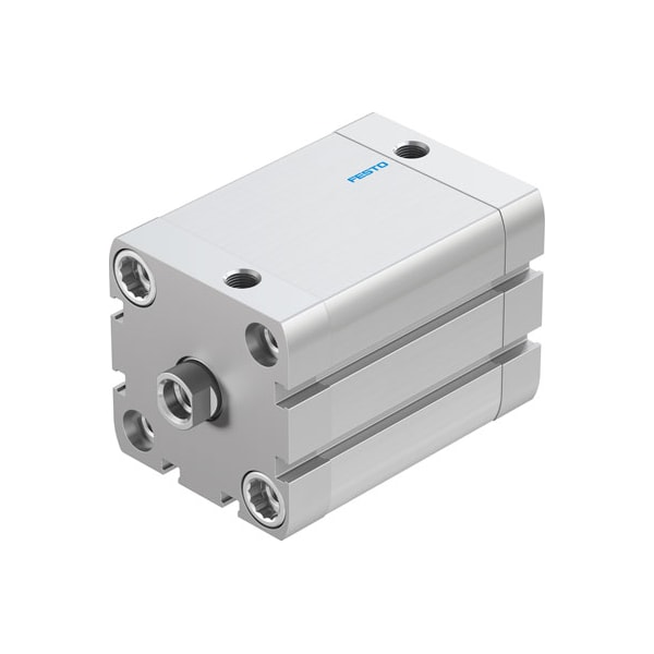 Compact Cylinder ADN-2"-2"-I-P-A